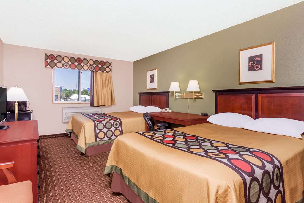 Super 8 by Wyndham Augusta Ft Eisenhower Area - photo 12