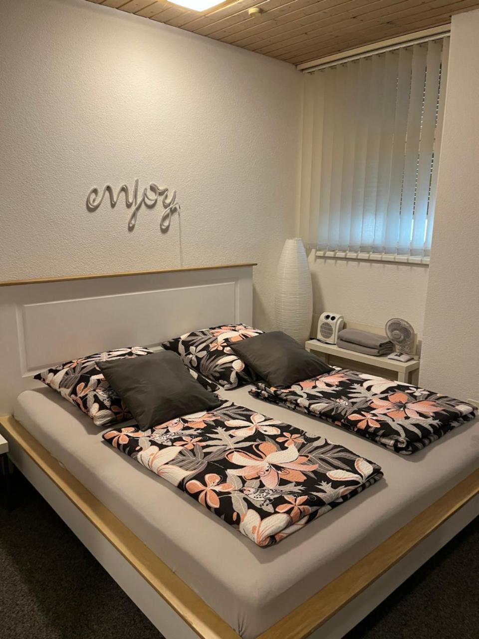 Guest room David 11 — Sankt Gallen — photo 4