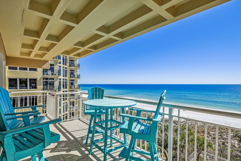 Destin Towers 61 2 Br Condo - photo 41