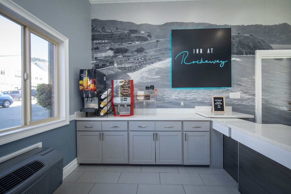 Inn at Rockaway San Francisco Pacifica - photo 3