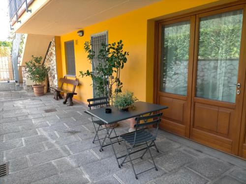 Casa Elga — 4-Star Luxury Hotel in Borgo A Buggiano, Italy