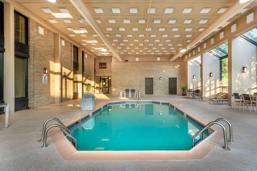 Best Western Plus Houston Energy Corridor - photo 30