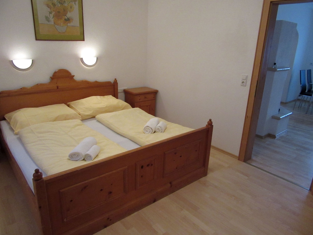 Haus Carina Absolute Active Resort in Kirchberg In Tirol, Austria