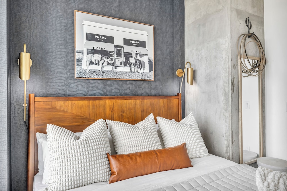 Austin Condo Hotel - photo 185
