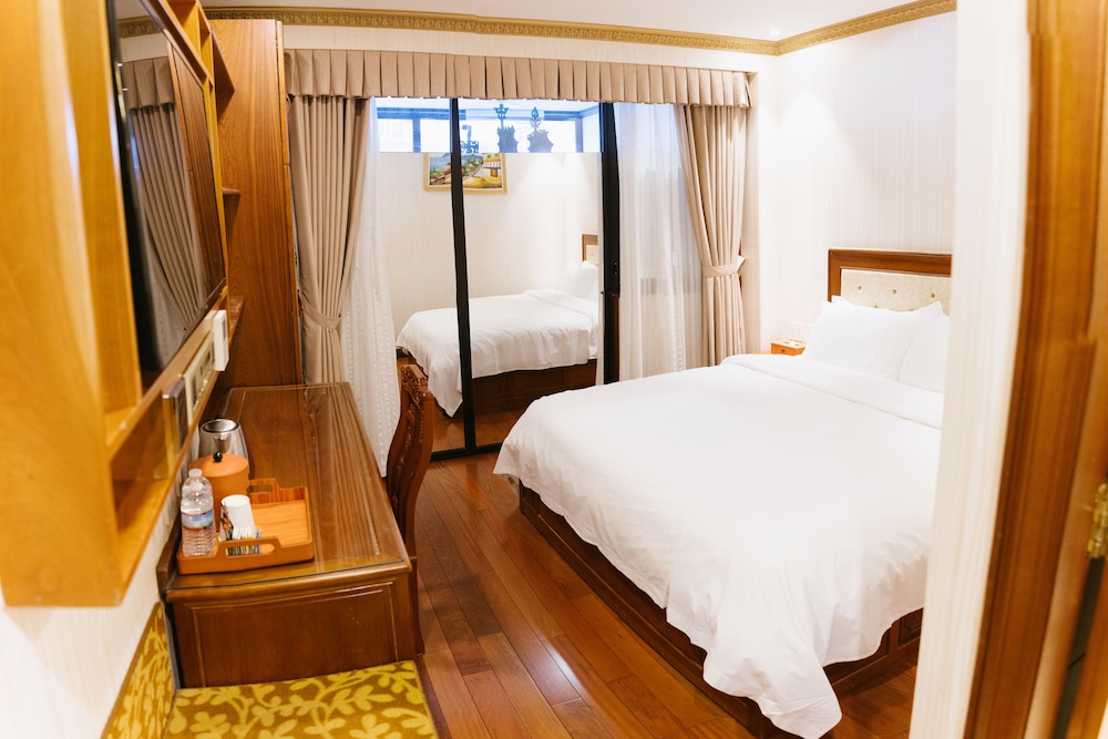 The Allen Hotel - photo 15