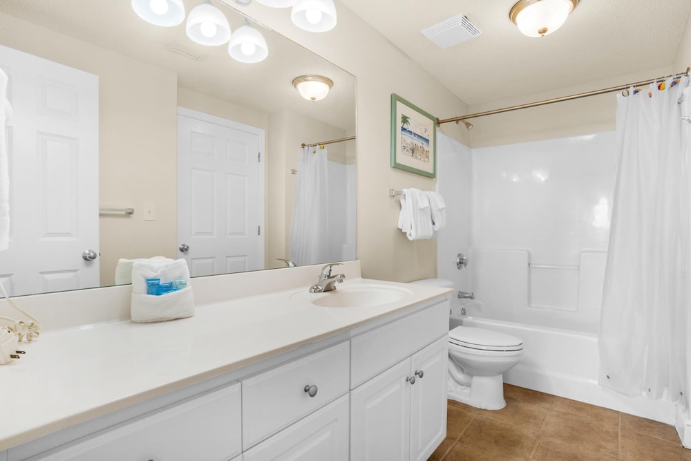 Majestic Beach Towers 1 407 - photo 22