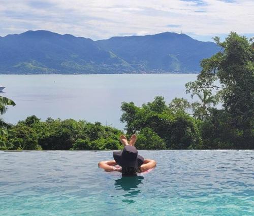Canto do embauba - last minute hotel in Ilhabela