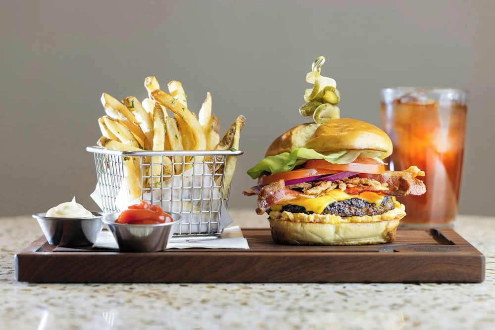 Auburn Marriott Opelika Resort & Spa at Grand National - photo 83