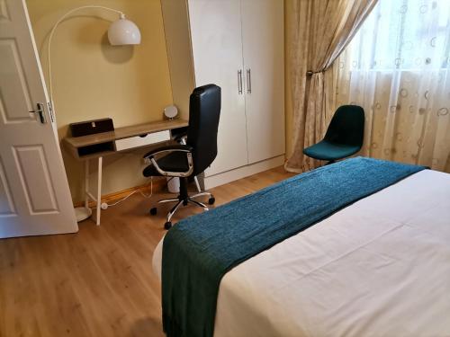 Shalom Self Catering