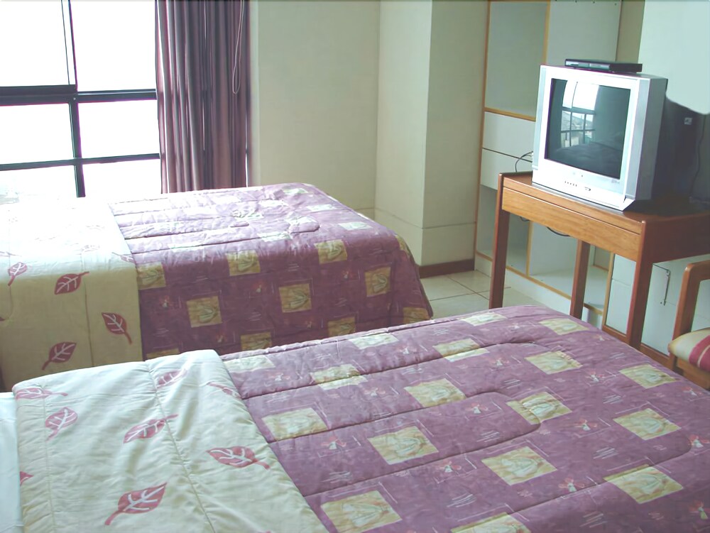 Hotel Puerto del Sol — Lambayeque — photo 3
