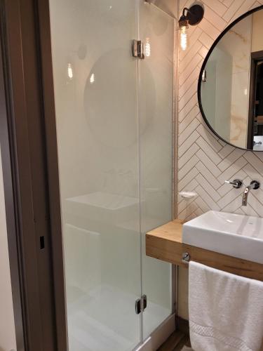 Ailen de los Andes Deluxe in San Martin De Los Andes, Argentina