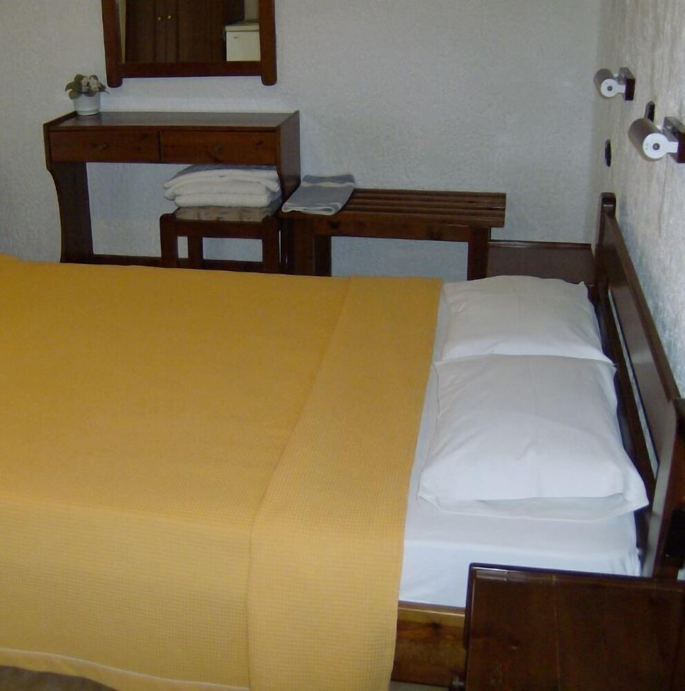 Hotel Lefkes — Unknown City — photo 5