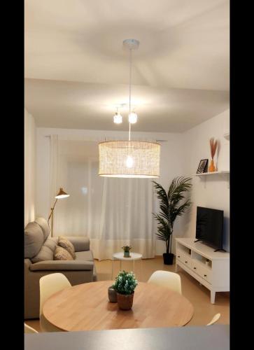 Condado de Alhama Beautiful New Apartment with Golf Course Views — 4-Star Luxury Hotel in Alhama De Murcia, Spain