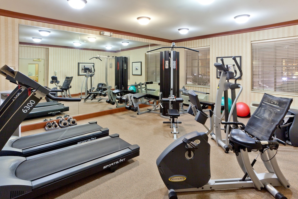 Staybridge Suites Chantilly Dulles Airport by IHG - photo 17