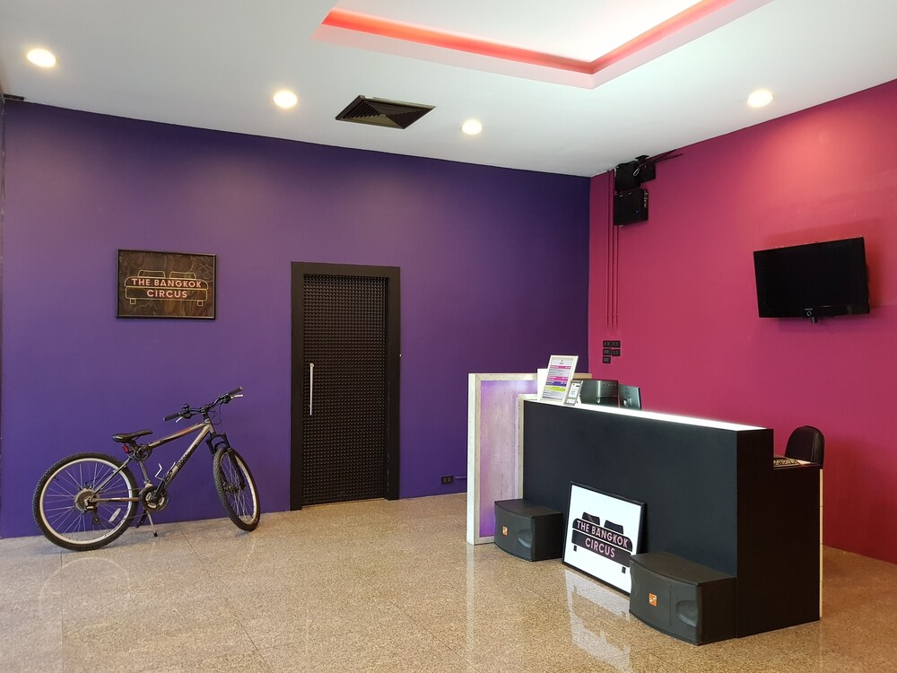 Hotel Nida Sukhumvit Prompong