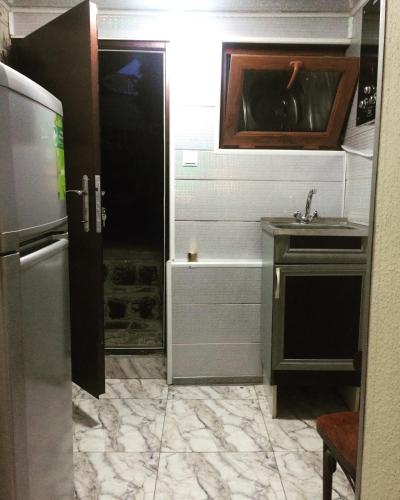 Lelas Apartment