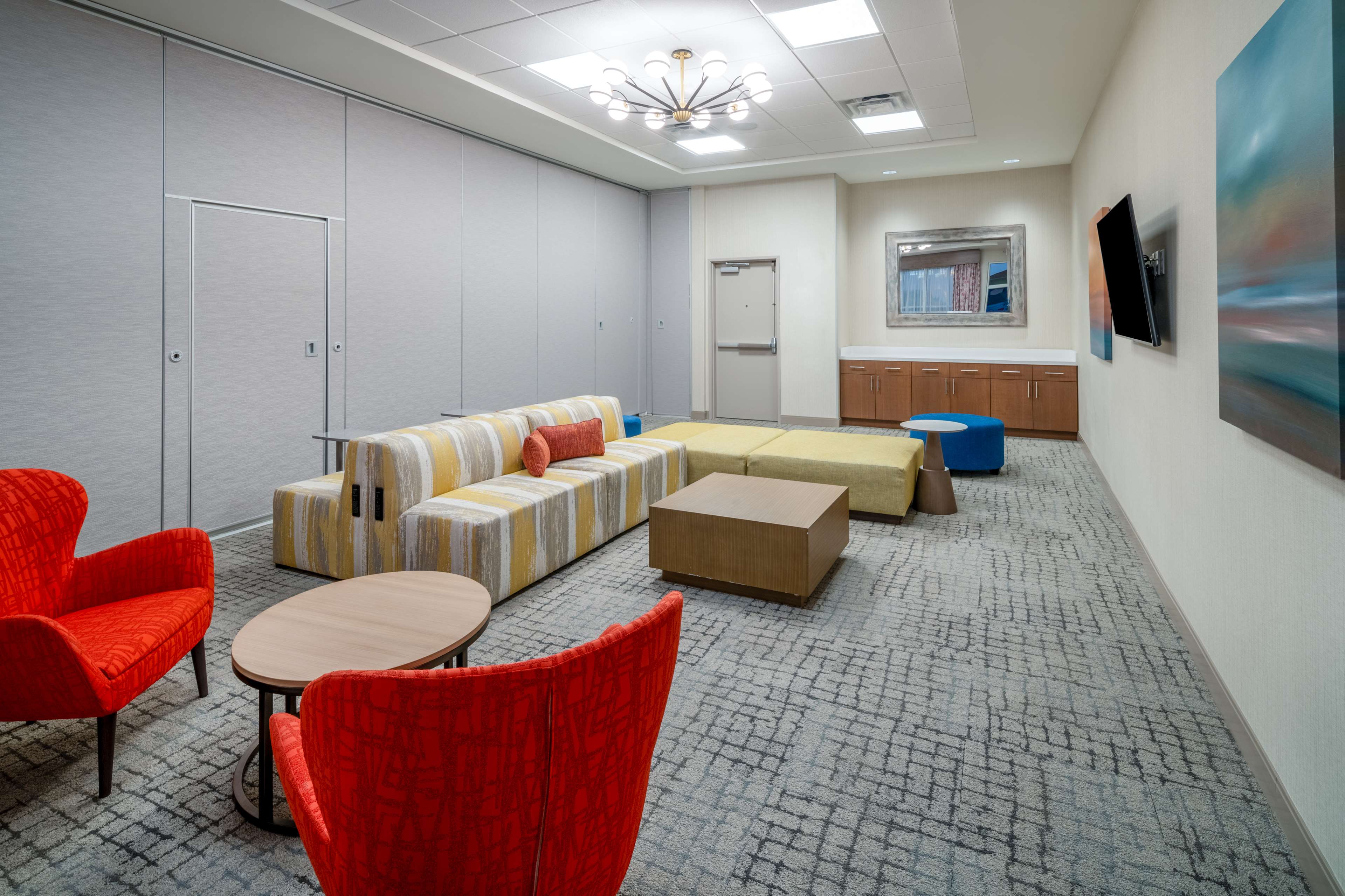 Hilton Garden Inn Brunswick - photo 15