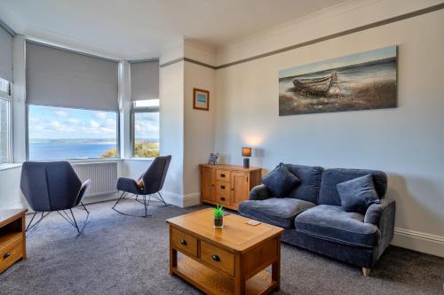 Finest Retreats No 6 Porthgwidden — 4-Star Luxury Hotel in St Ives, United Kingdom