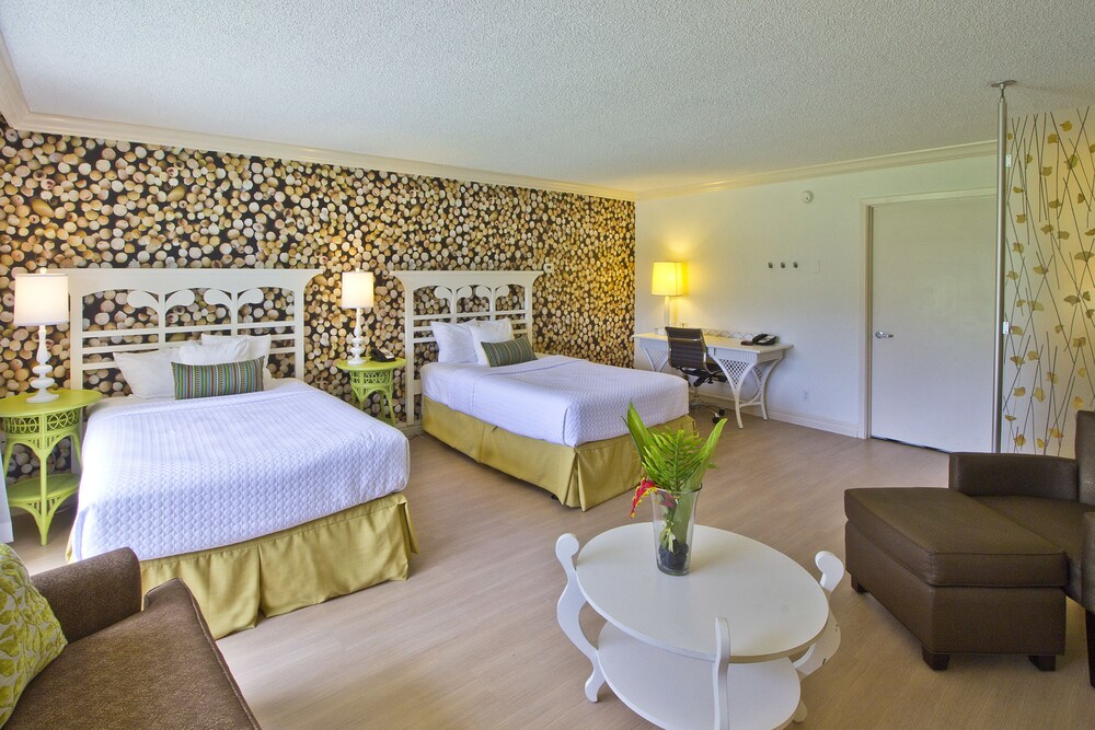 Miami Lakes Hotel and Golf - photo 15