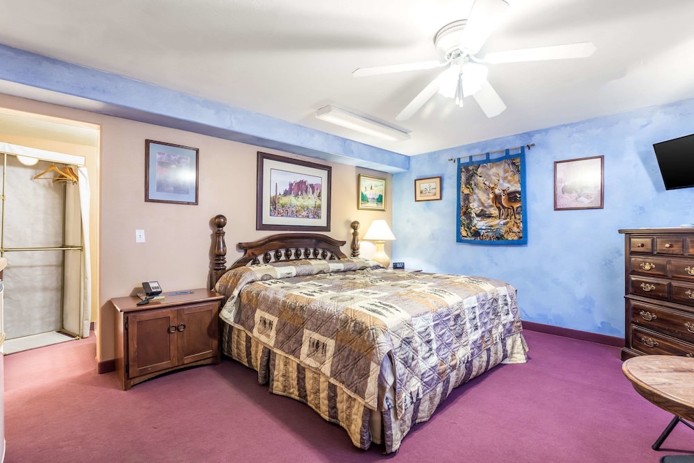 Rodeway Inn & Suites Big Water Antelope Canyon - photo 18