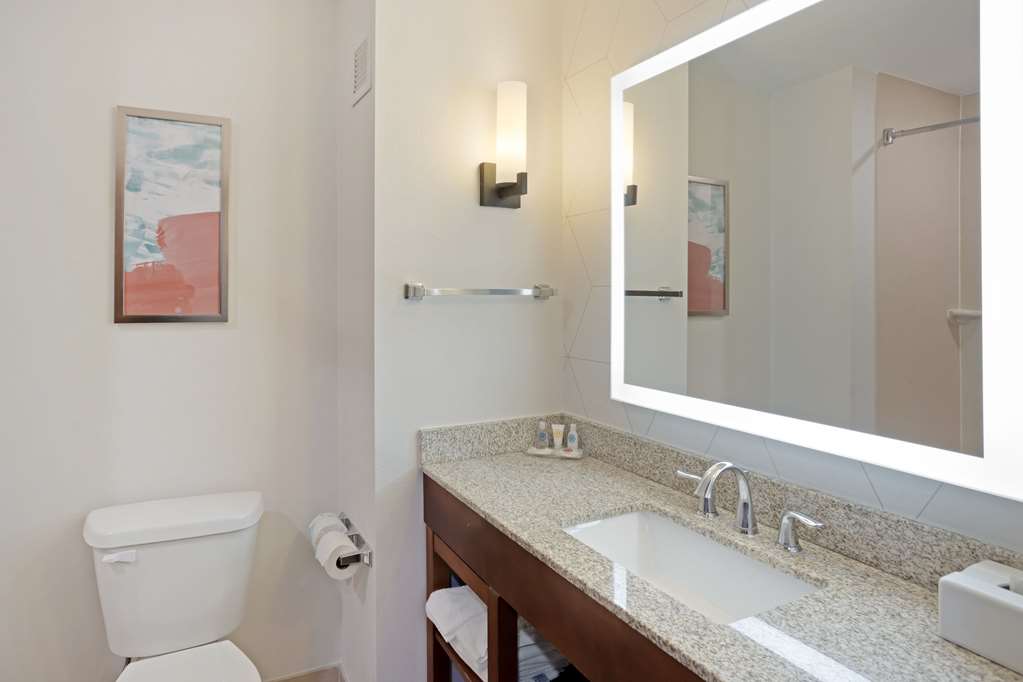 Comfort Suites Bloomsburg - photo 30