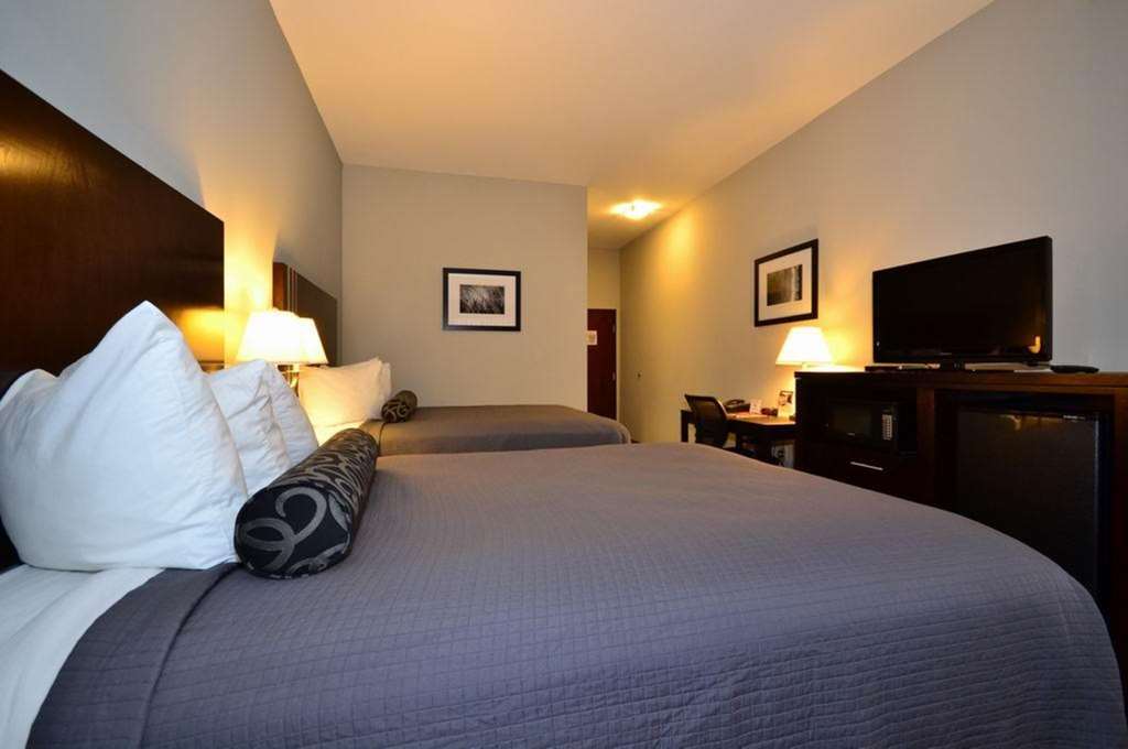 Best Western Abbeville Inn & Suites - photo 18