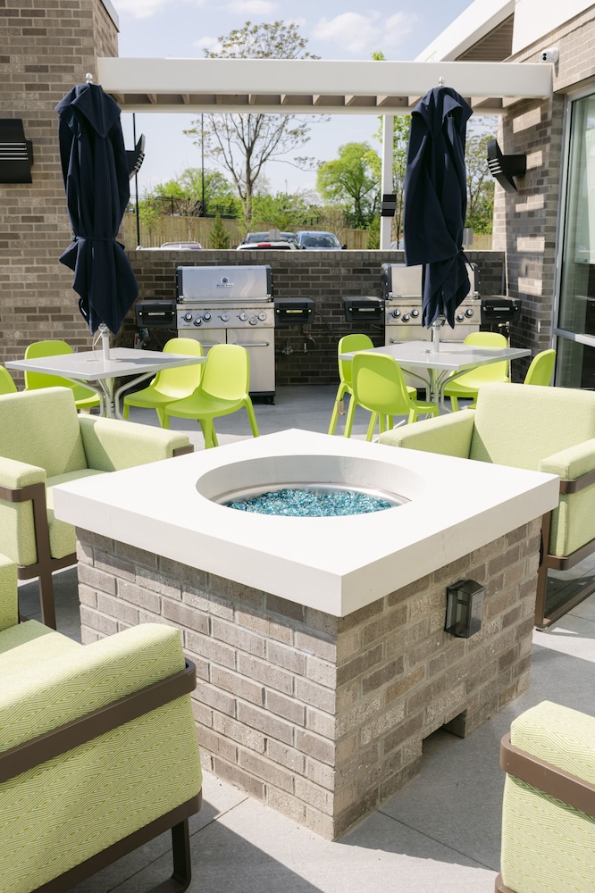 Home2 Suites Downtown Nashville Metrocenter - photo 59