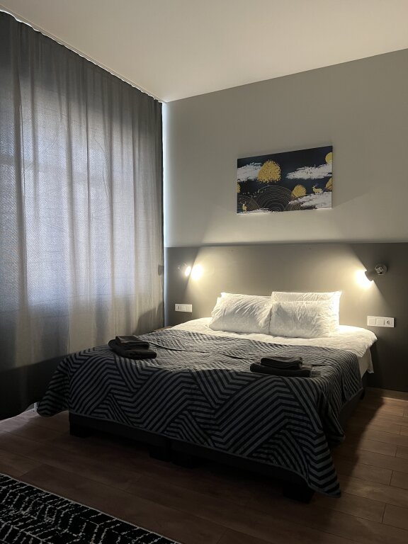 Sova Hotel - last minute hotel in Lakinsk