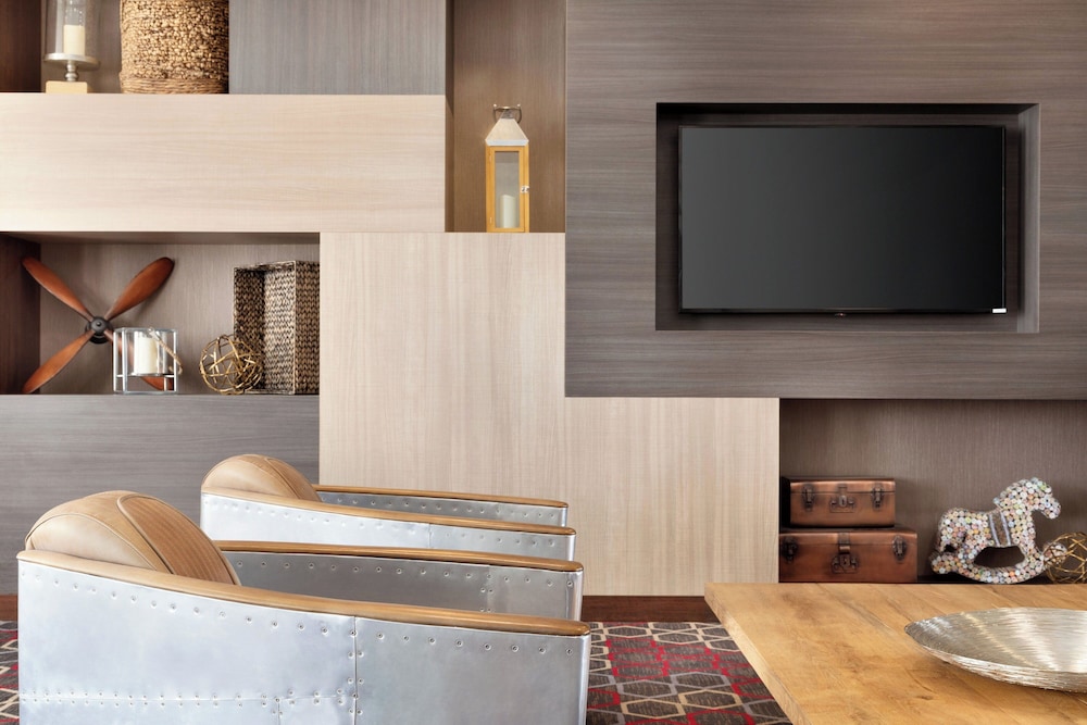 Four Points by Sheraton Fargo Medical Center - photo 7