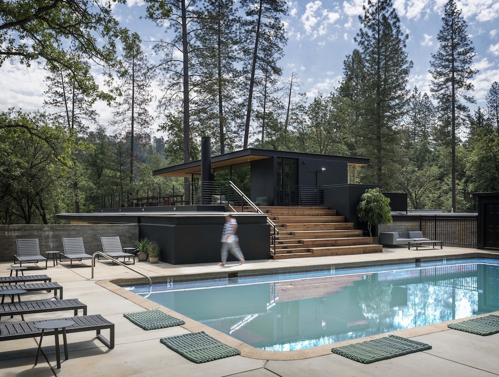 AutoCamp Yosemite - photo 93