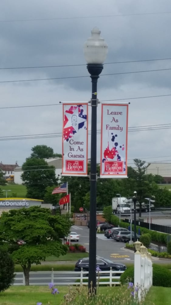 Boston Inn - photo 46