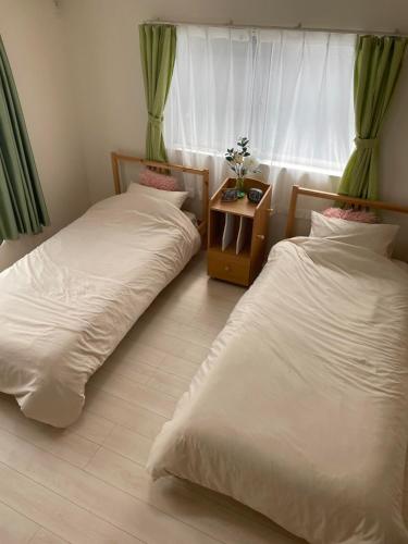 Clover House 大人数向け一軒家 — 4-Star Luxury Hotel in Matsubara, Japan