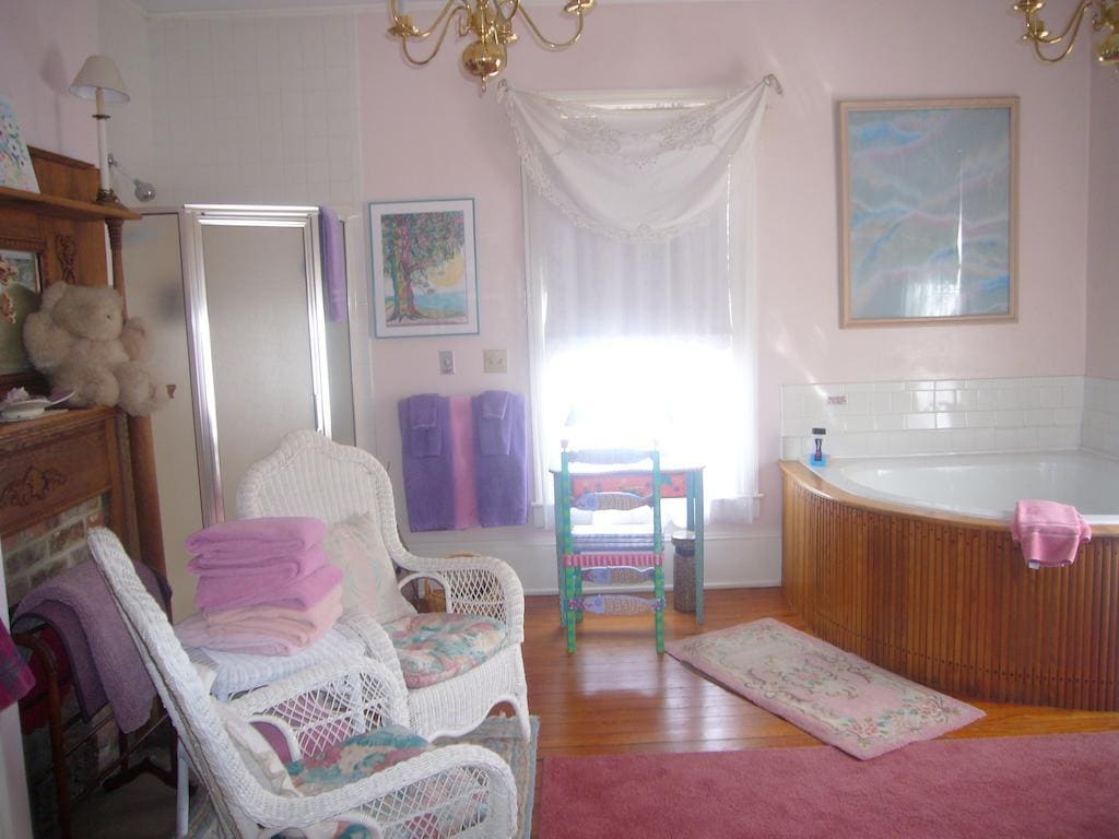 Blooming Garden Inn - photo 6