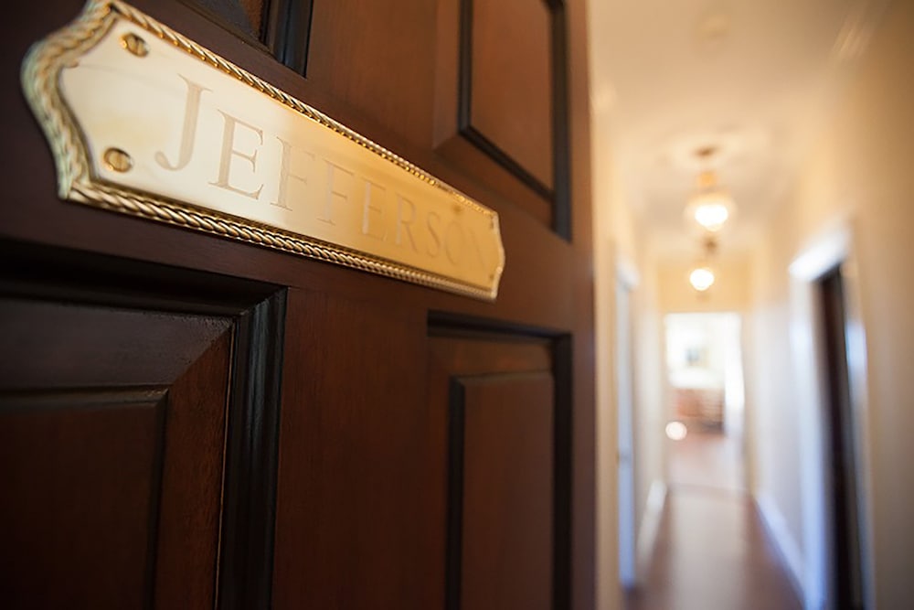 Albemarle Estate at Trump Winery - photo 10