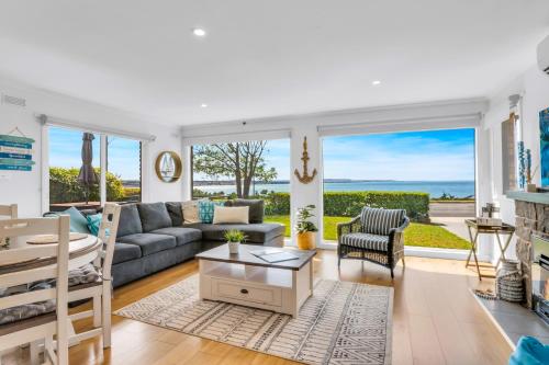 Talisman Ocean views — 4-Star Luxury Hotel in Portland, Australia