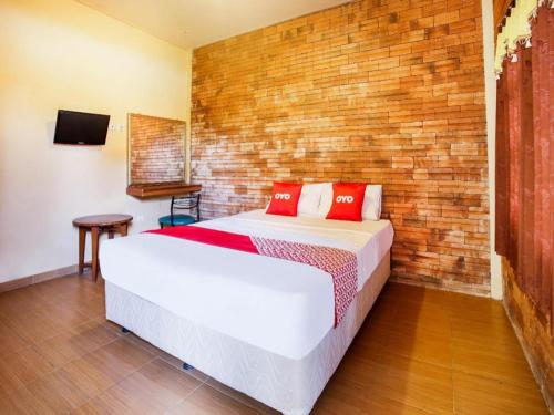 OYO 3396 Sun Garden Resort in Unknown City, Indonesia