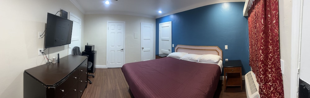 Harris Motel - photo 22