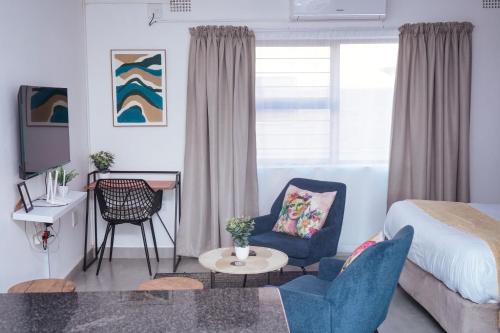 Omi s Wholesome Apartment — 4-Star Luxury Hotel in Mthatha, South Africa