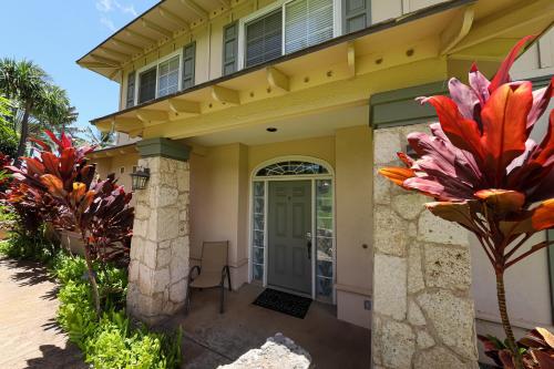 Ko Olina Kai Lani 4D — 4-Star Luxury Hotel in Honolulu, United States