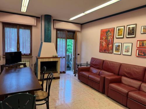 Porta San Felicianetto Holiday Home — 4-Star Luxury Hotel in Foligno, Italy