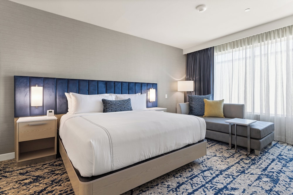 EVEN Hotel Austin Uptown Near The Domain by IHG - photo 17