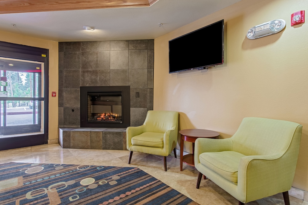 Hotel Ruidoso Midtown - photo 26