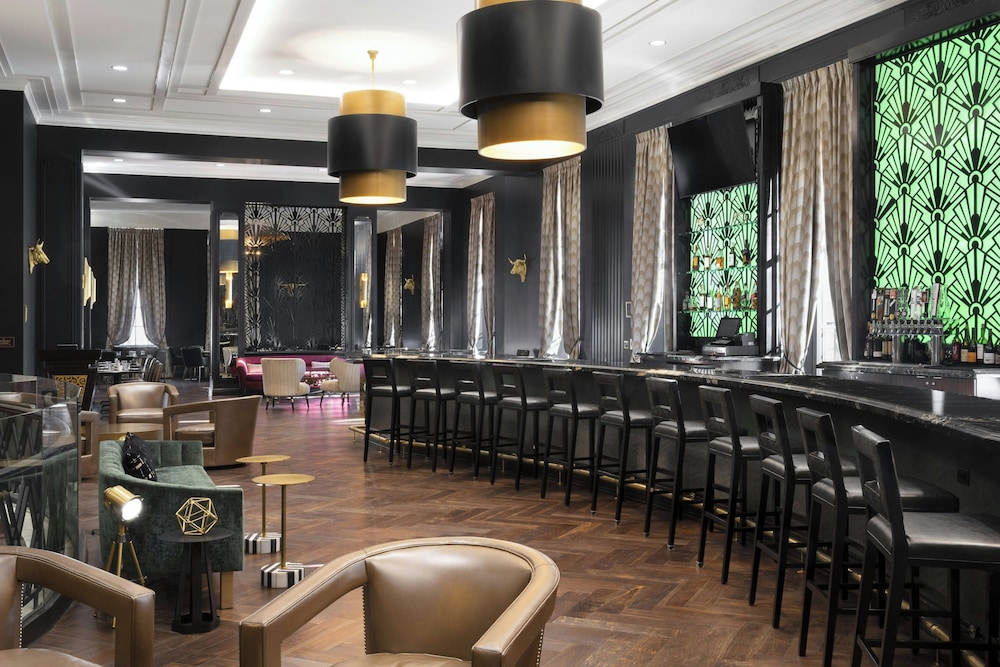 The Warrior Hotel Autograph Collection - photo 3