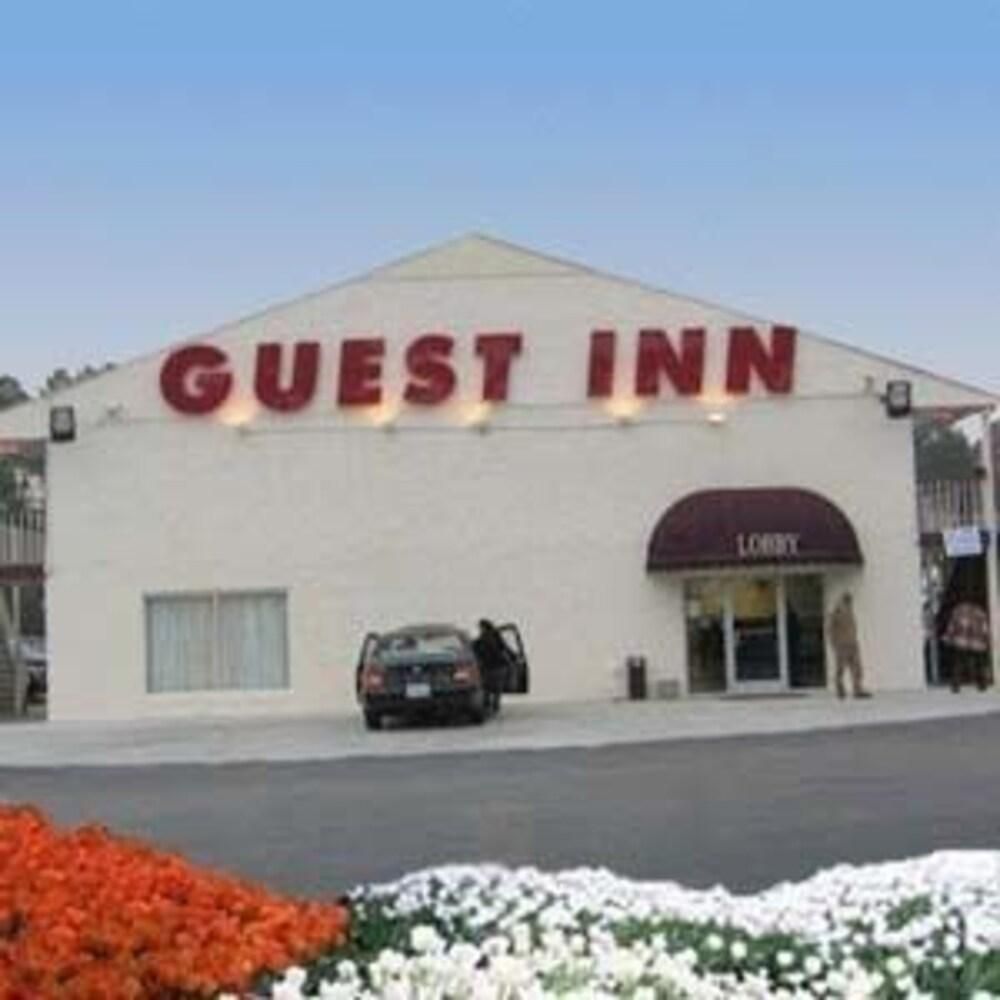 Guest Inn Dalton - photo 15