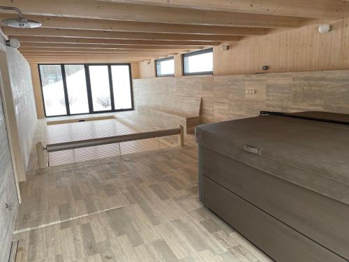 Chalet Rokytnice — 4-Star Luxury Hotel in Rokytnice Nad Jizerou, Czech Republic