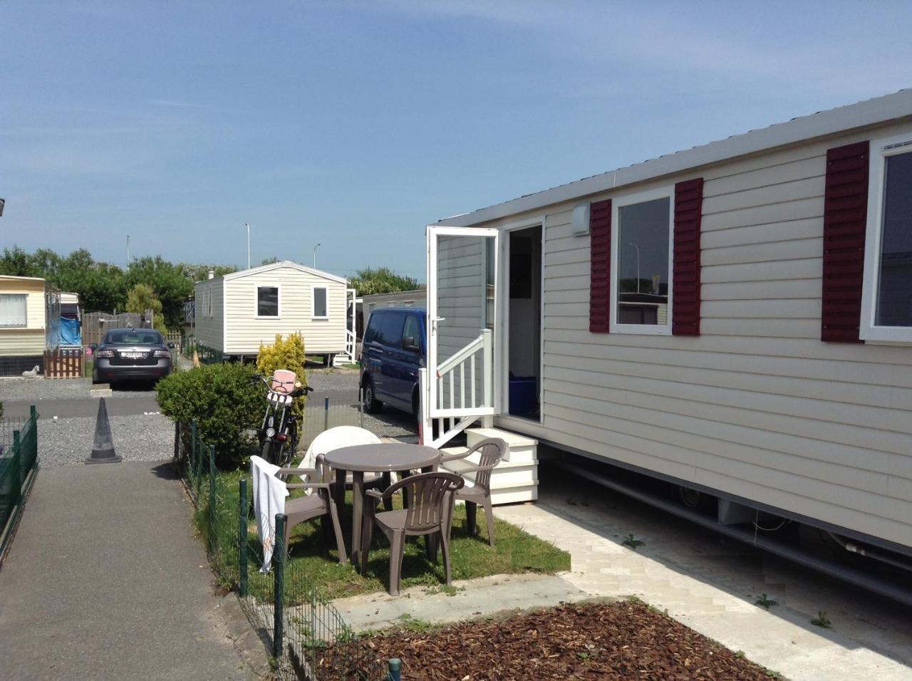 Beachside Vakantiepark — Blankenberge — photo 2