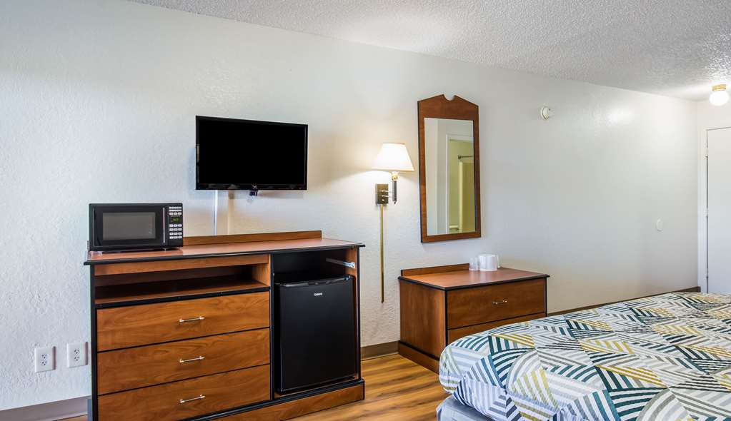 Motel 6 Hot Springs AR - photo 16