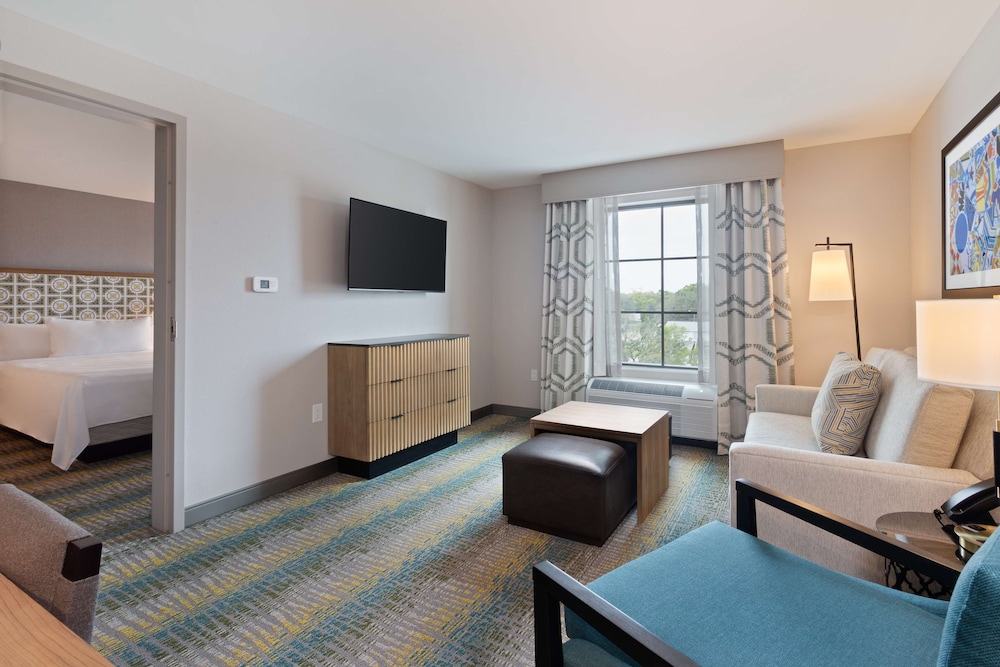 Homewood Suites by Hilton St. Augustine San Sebastian - photo 15