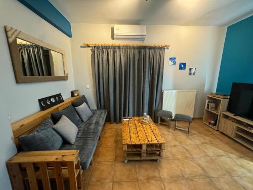 LoftLiving cozy — 4-Star Luxury Hotel in Athens, Greece