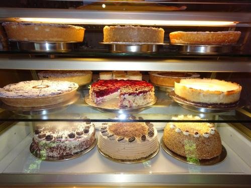 Waldcafé Hotel Restaurant — Baden-Baden — photo 5